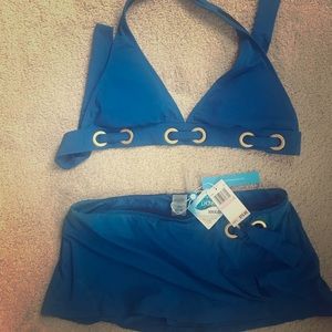 Swimsuit 2 piece
